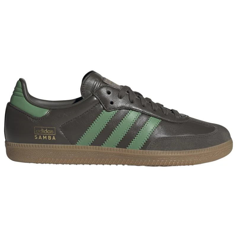 Adidas adidas Originals Samba OG - Men's 1