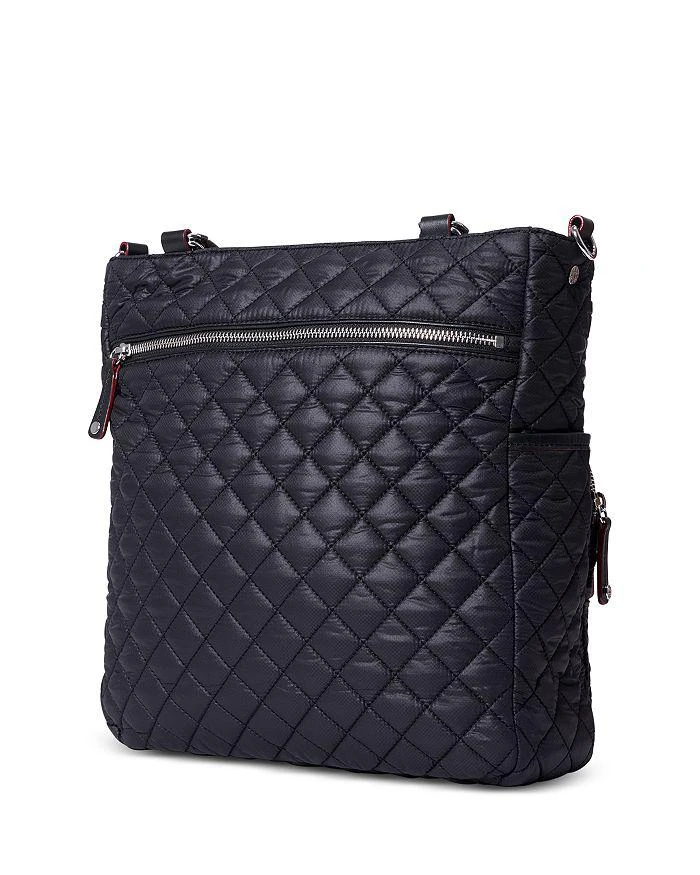 MZ Wallace Crosby Magazine Tote 7