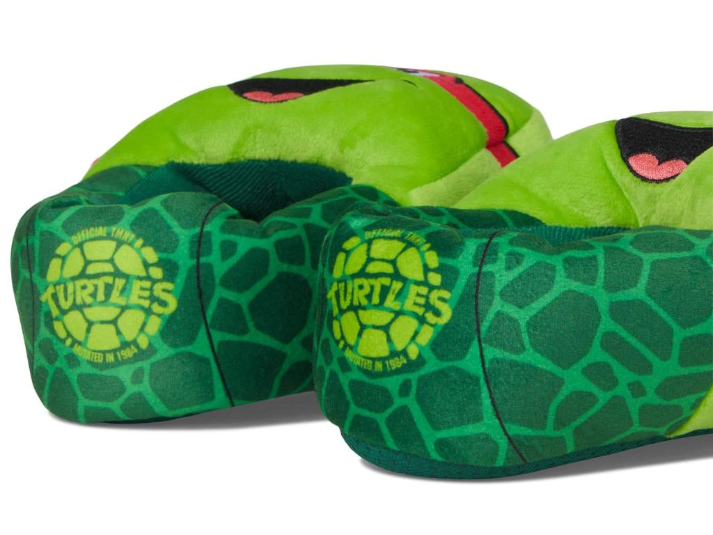 Josmo Teenage Mutant Ninja Turtle Slipper (Little Kid/Toddler) 6