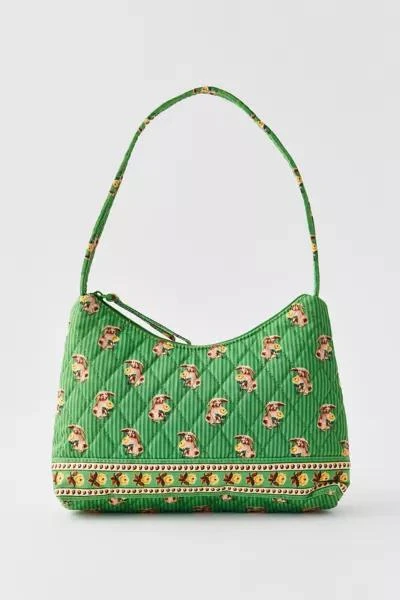 Vera Bradley Vera Bradley UO Exclusive Molly Shoulder Bag 2