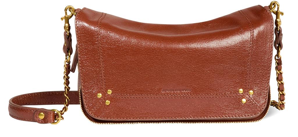 Jerome Dreyfuss Bobi S crossbody bag