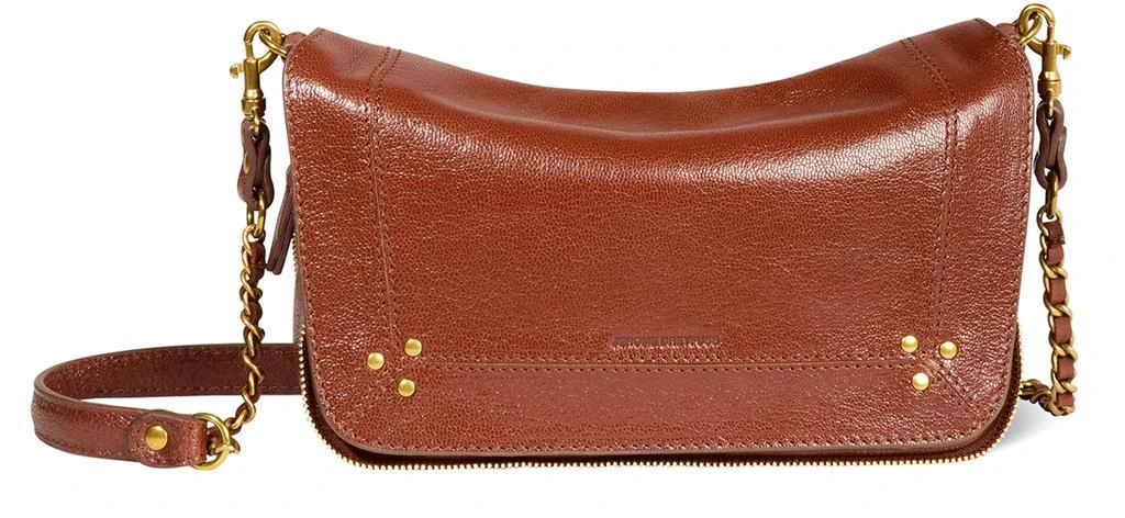 Jerome Dreyfuss Bobi S crossbody bag 2
