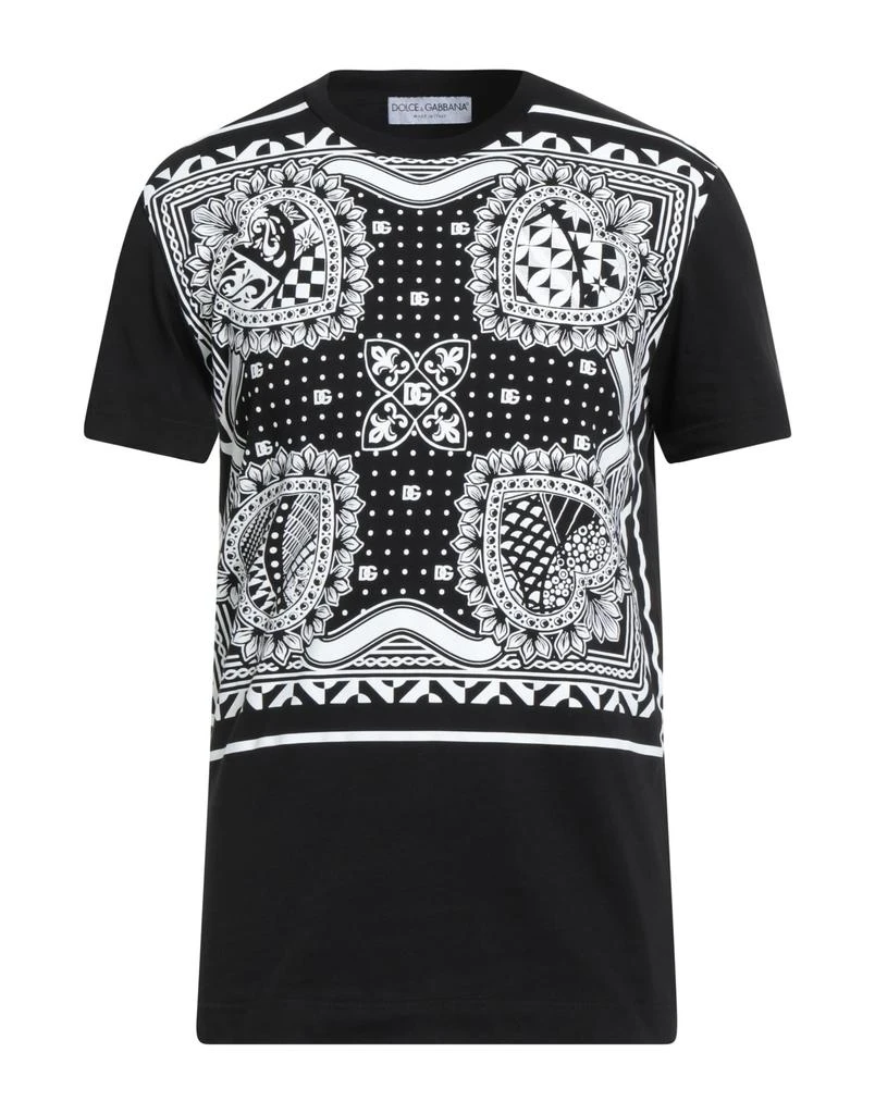 Dolce
Gabbana T-shirt 1
