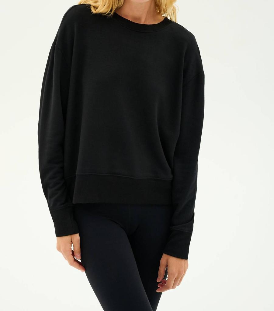 Splits59 Splits59 - Sonja Fleece Sweatshirt