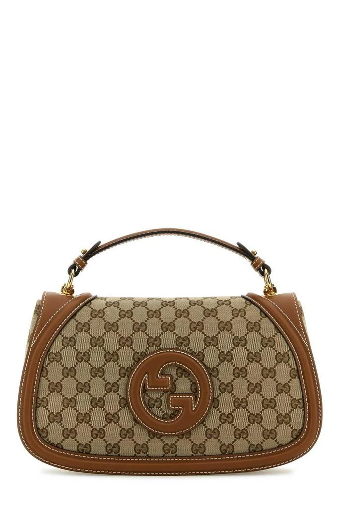 Gucci Gucci Blondie Medium Top Handle Bag 1