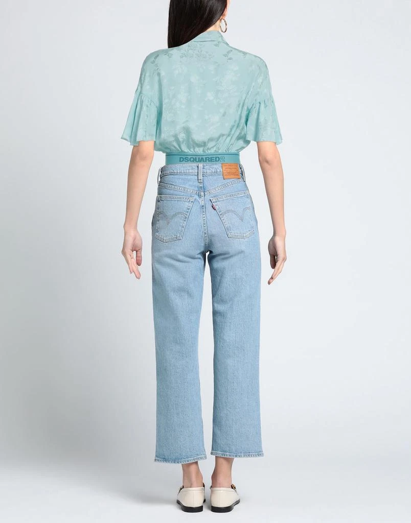 DSQUARED2 Solid color shirts & blouses 3