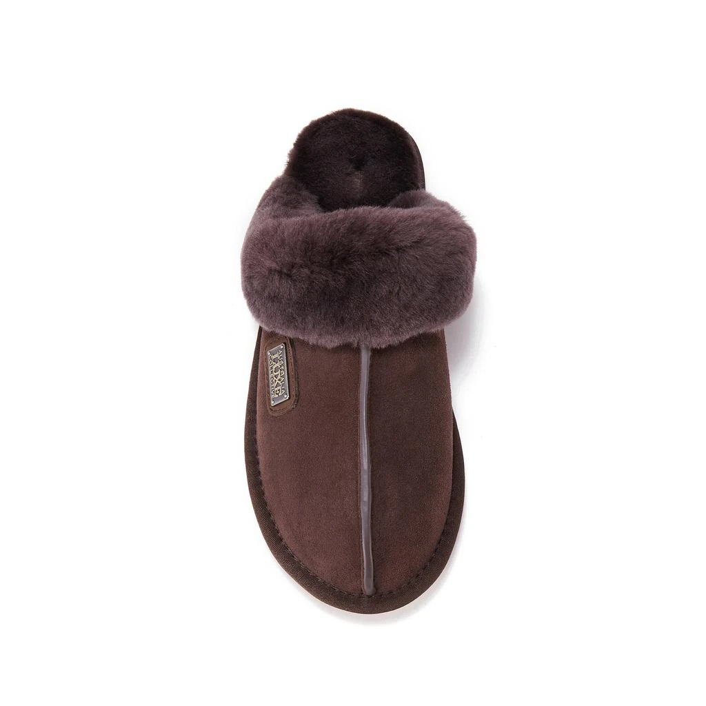 Australia Luxe CLOSED MULE BEVA 4