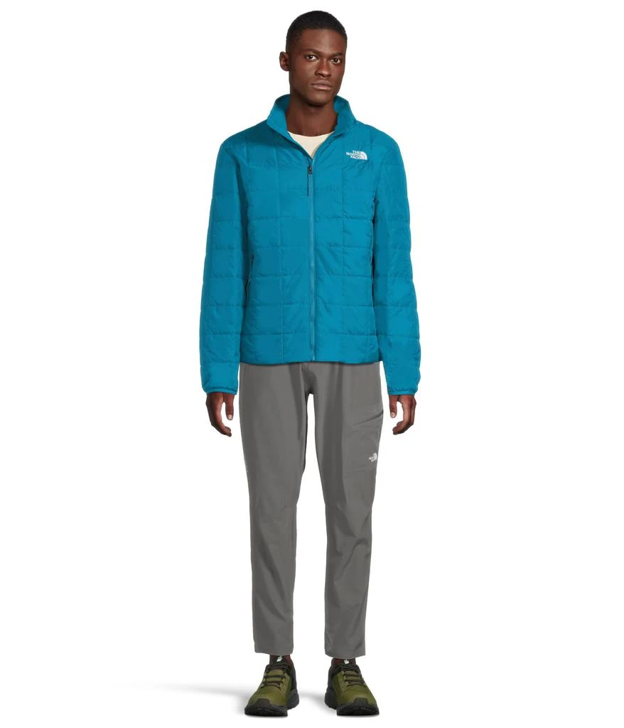 The North Face Junction Insulated Jacket 5