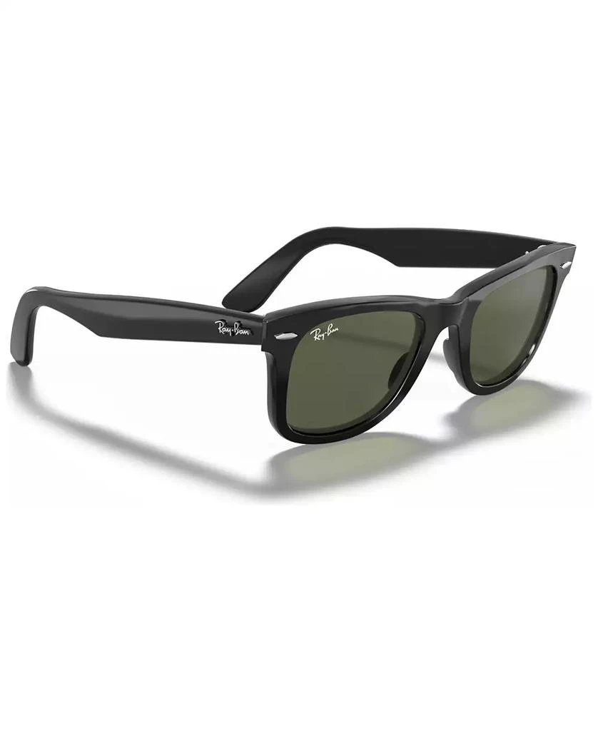 Ray-Ban Unisex Sunglasses, RB2140 ORIGINAL WAYFARER 2