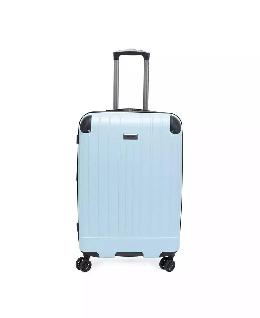 Kenneth Cole Flying Axis 24" Hardside Expandable Checked Luggage 1