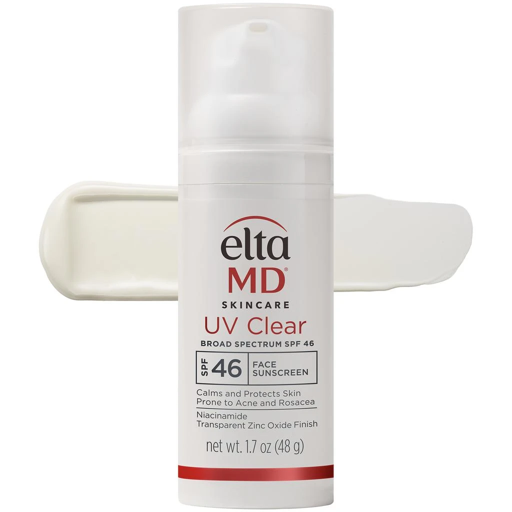 Elta MD EltaMD UV Clear Broad-Spectrum SPF 46