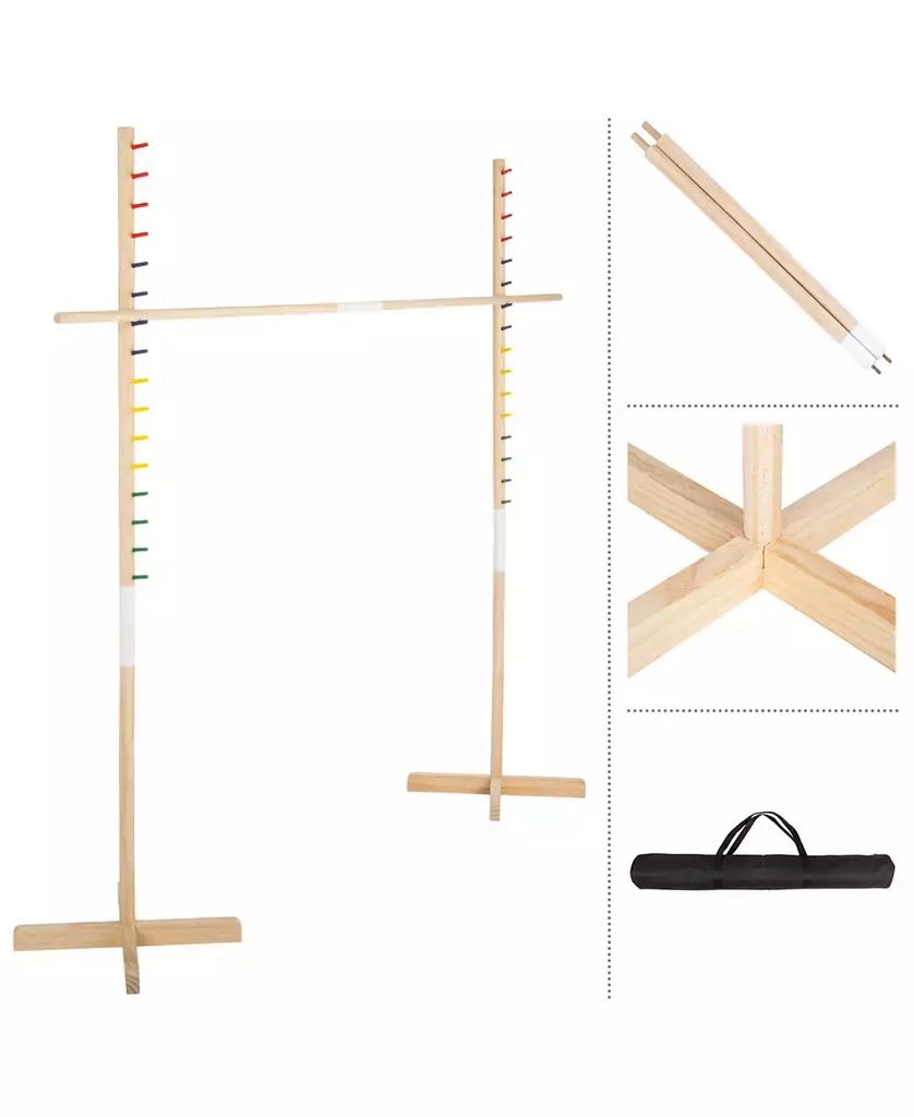 Trademark Global Hey Play Limbo Game for Kids and Adults 10