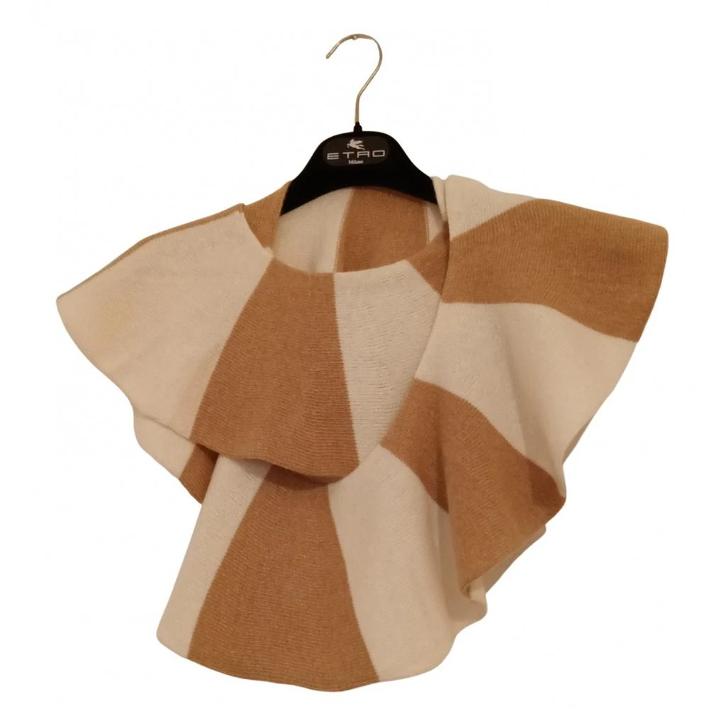 DKNY Dkny Wool scarf 1