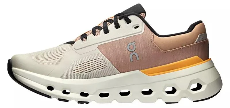 On On Women's Cloudrunner 2 Running Shoes 4