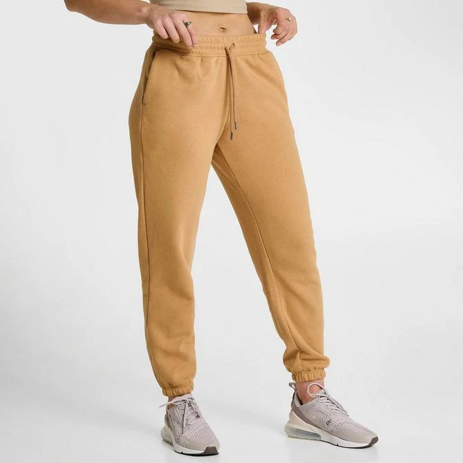 THE NORTH FACE INC Women's The North Face Half Dome Fleece Jogger Pants 5