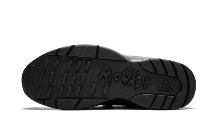 NIKE Nike Air Mowabb /CDG 6