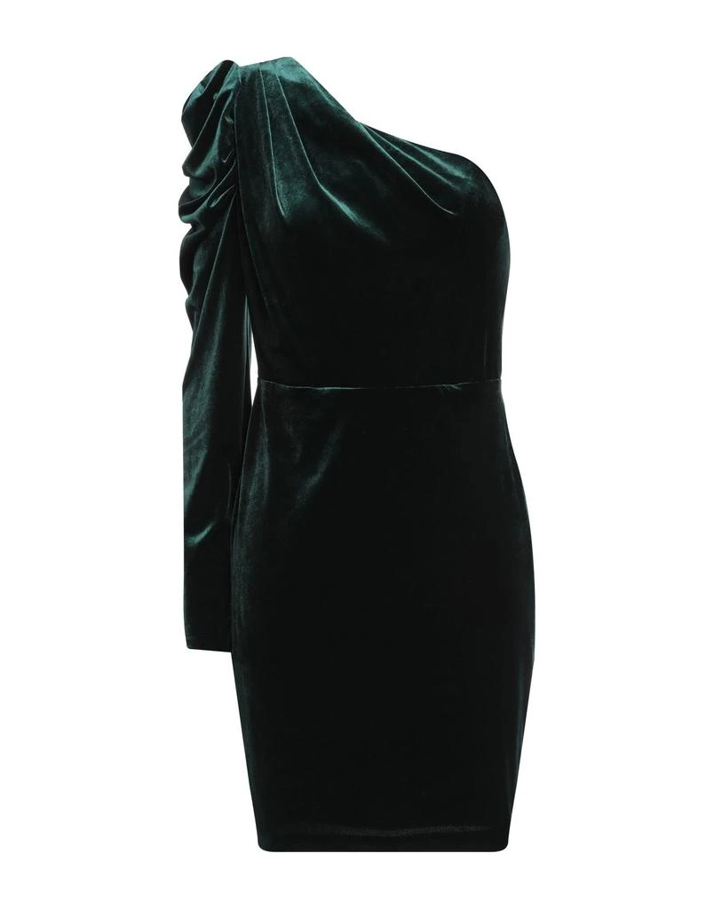 FOREVER UNIQUE One-shoulder dress 1