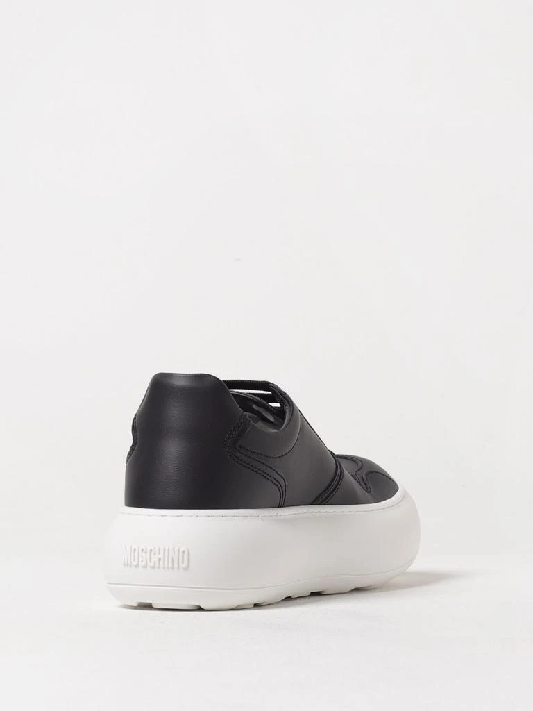 Moschino Sneakers men Moschino Couture 3