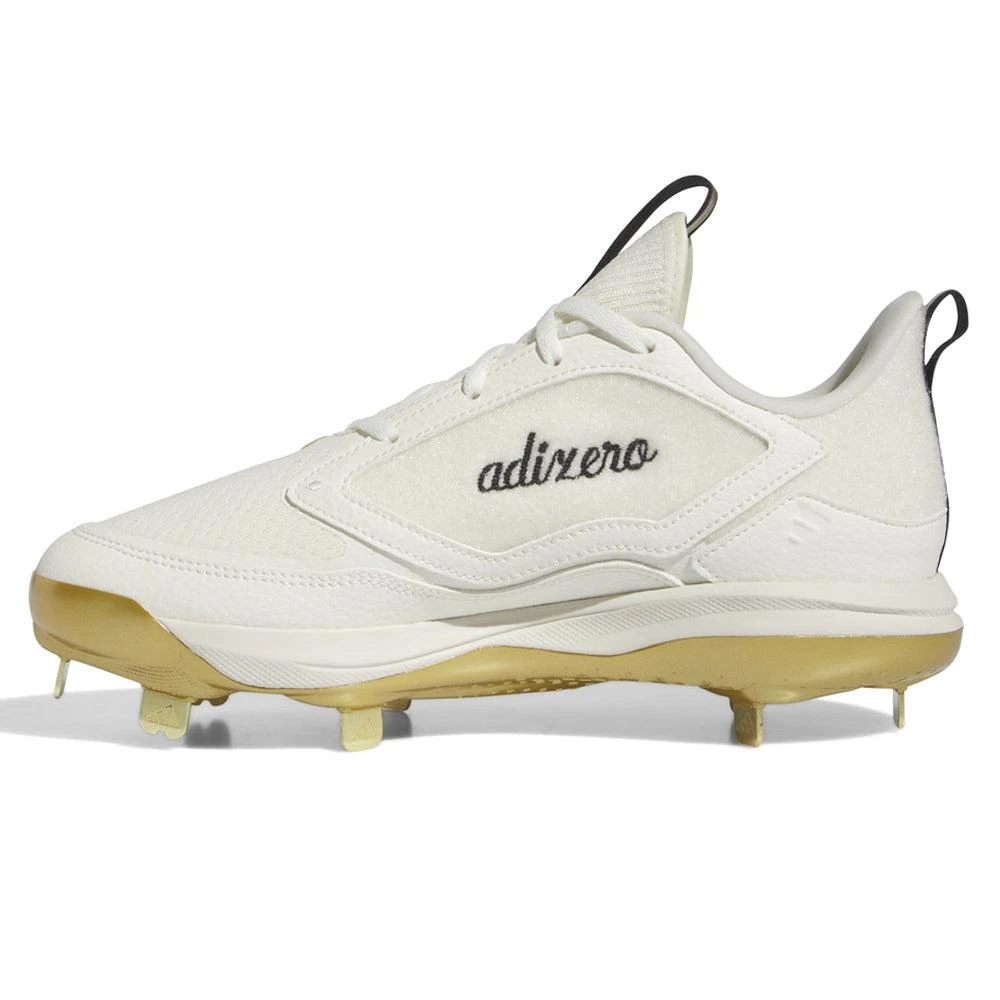 Adidas Adissage Softball Cleats 3