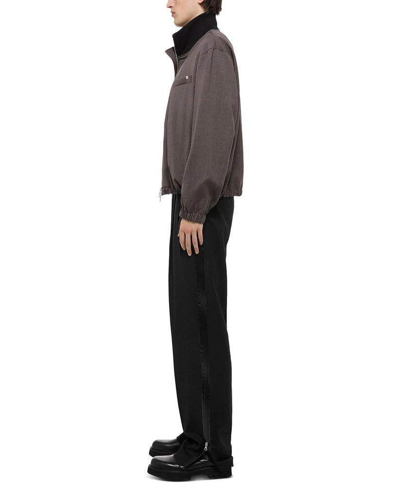Helmut Lang Bomber Jacket 5