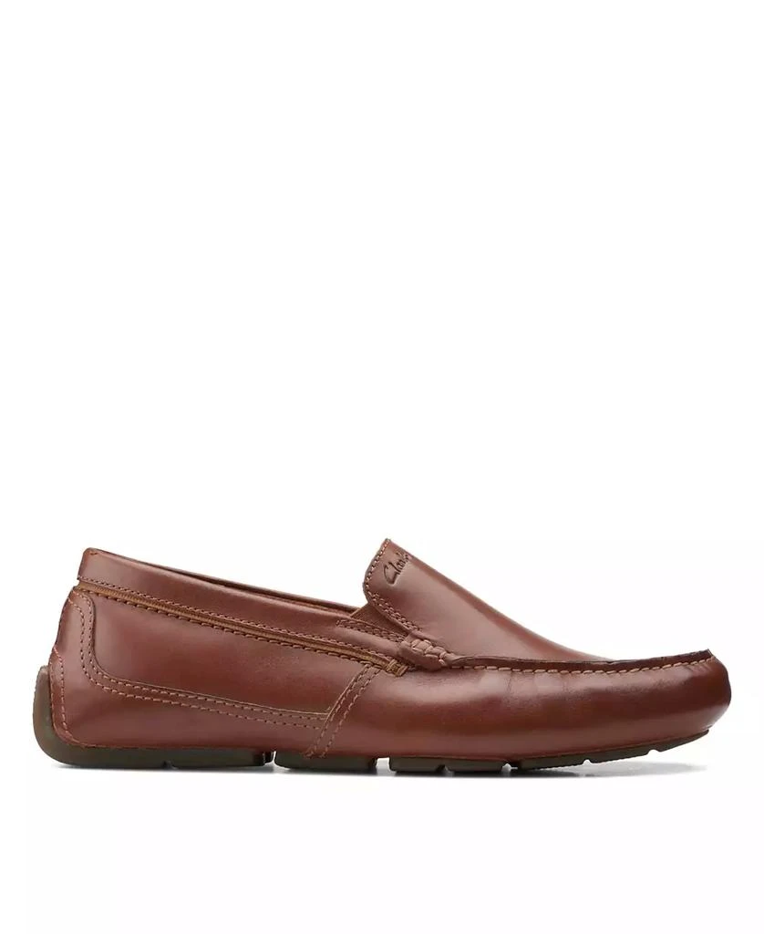 Clarks Men's Markman Plain Drivers 2