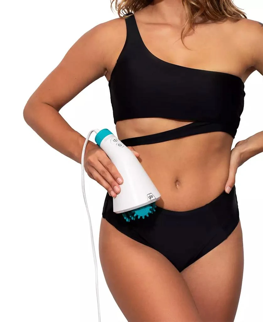 glo Anticellulite Massager with Phototherapy 6