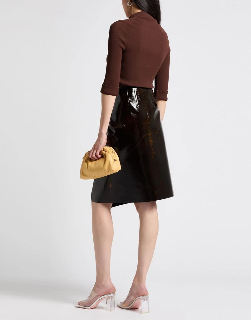 PHILOSOPHY di LORENZO SERAFINI Midi skirt 4