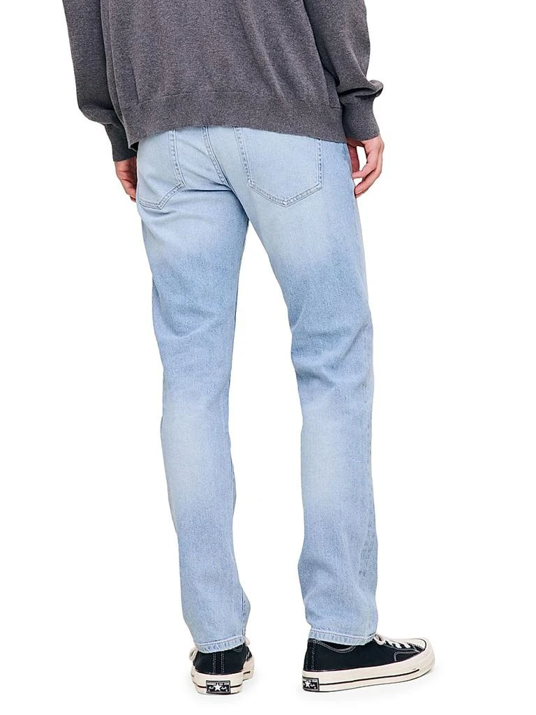 DL1961 Nick Slim Jeans 4