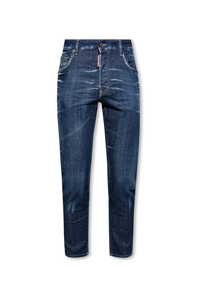 Dsquared2 