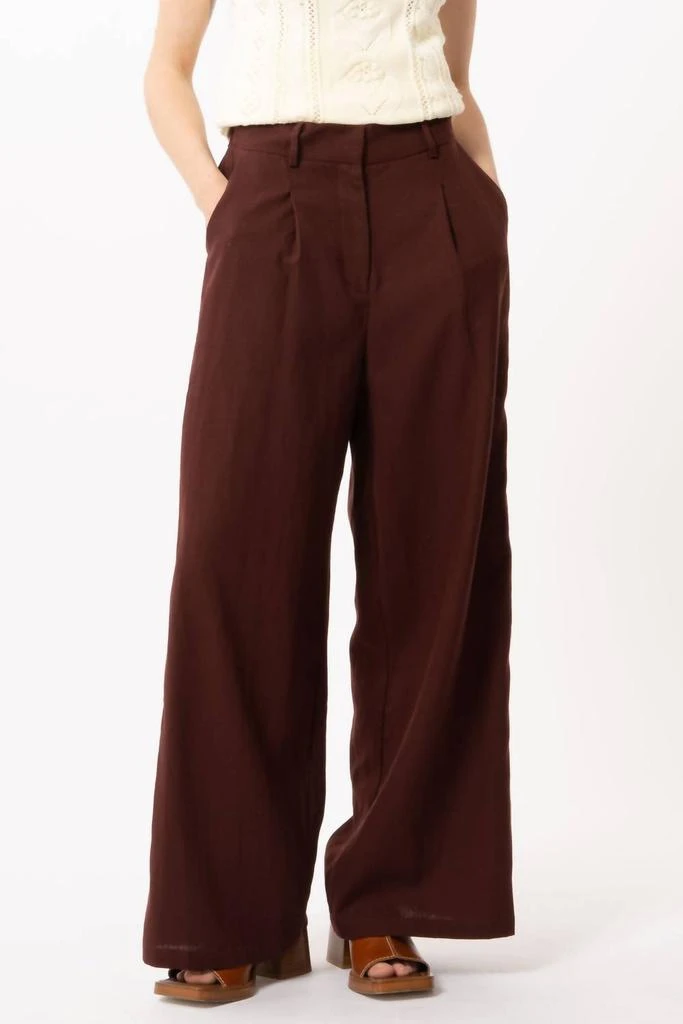 FRNCH Frnch - Women
s Paverdy Woven Pants