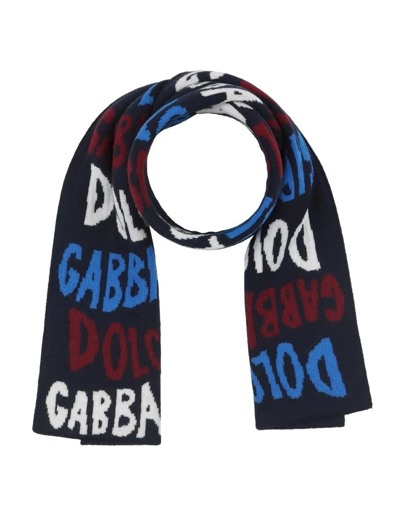 Dolce 
Gabbana Scarves and foulards