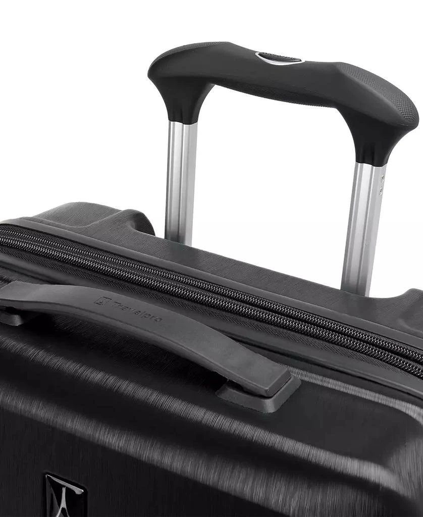 Travelpro WalkAbout 7 Carry-on Expandable Hardside Spinner, Created for Macy's 8