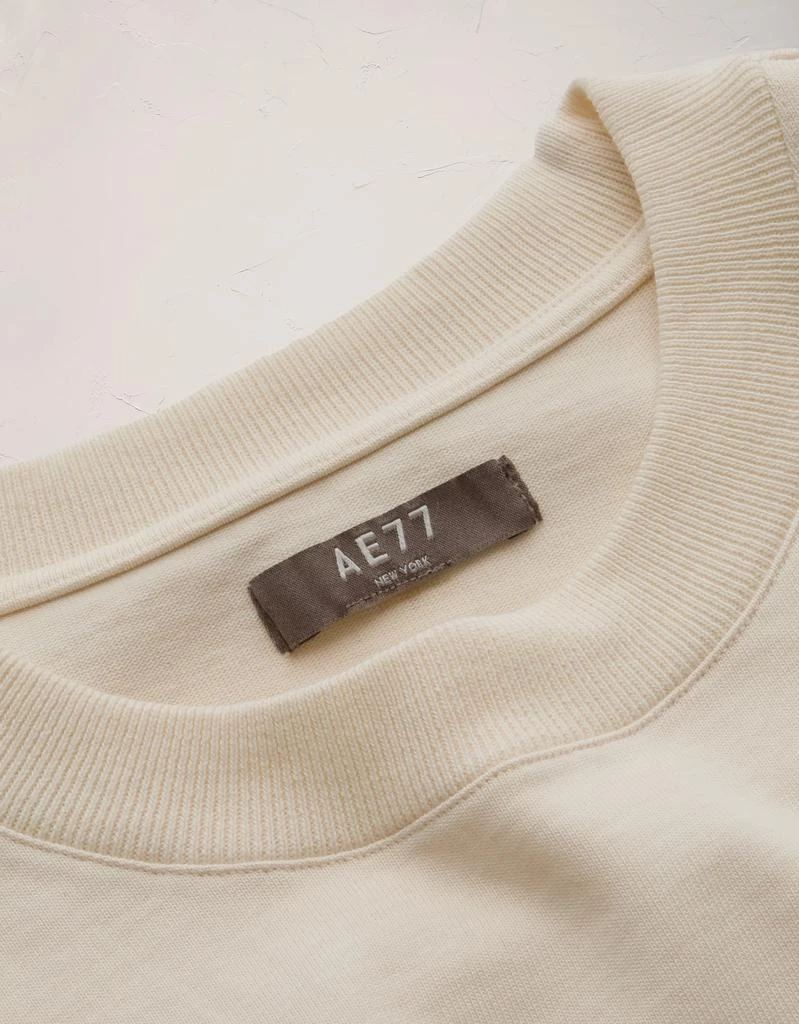AE AE77 Premium T-Shirt Midi Dress 6