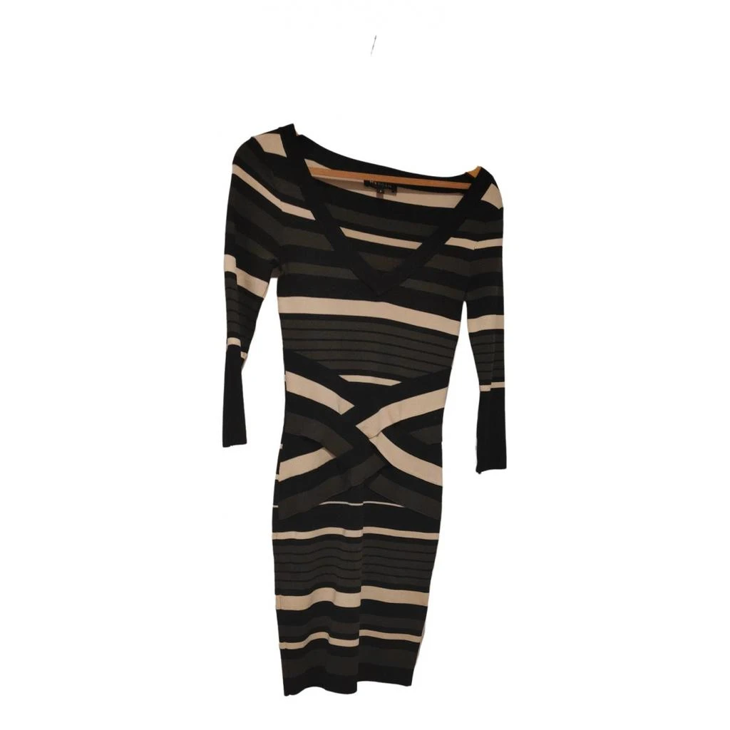 MORGAN LANE Morgan Lane Mini dress 1