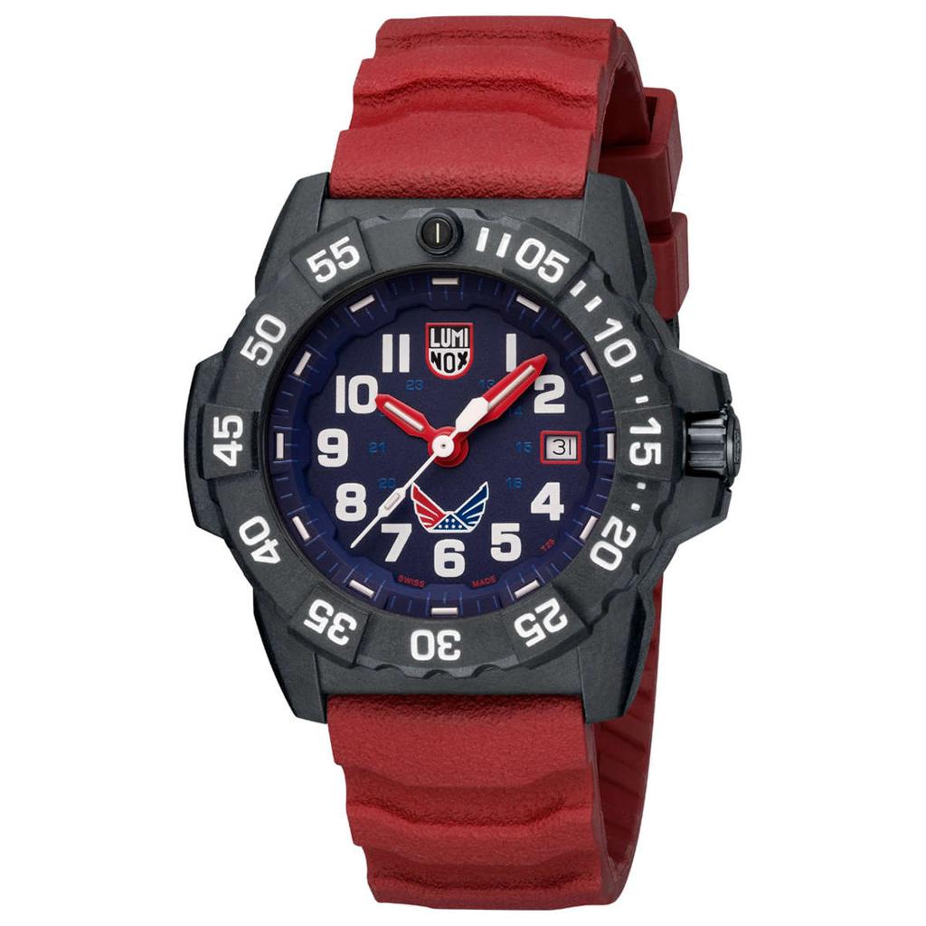 Luminox Luminox Volition America Patriot Men's Watch