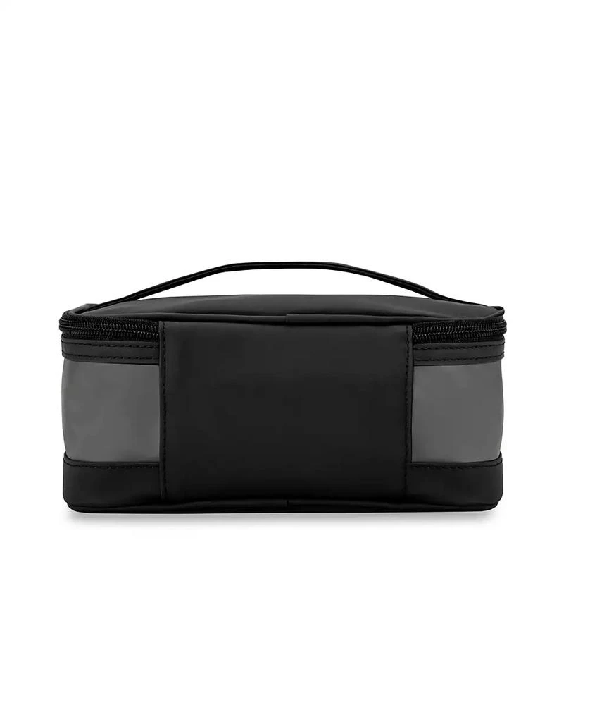 Briggs & Riley Travel Essentials Translucent Essentials Case 5