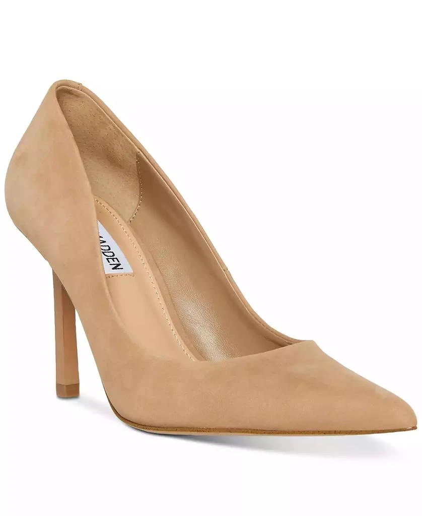 Steve Madden Steve  Madden Women's Classie Pointed Toe Stiletto Pumps 1