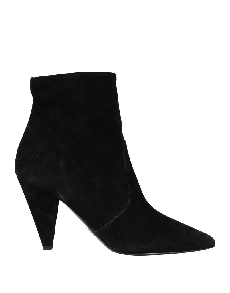 PRADA Ankle boot 1