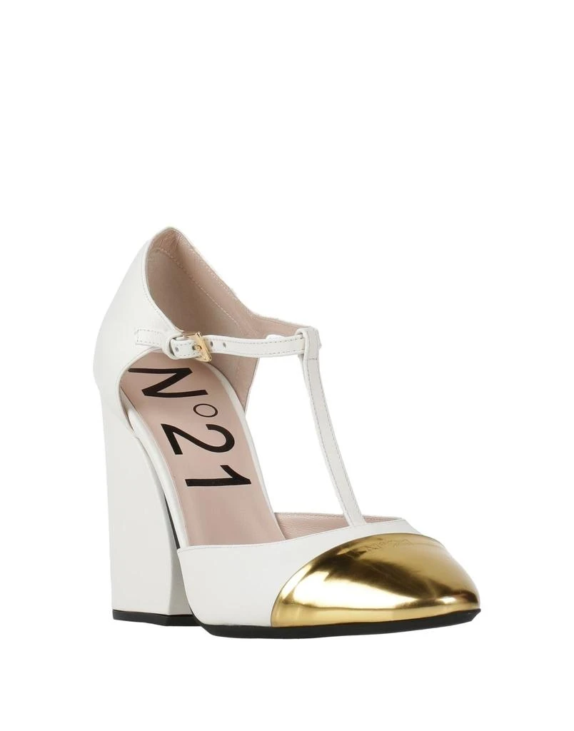 N°21 Pump 2