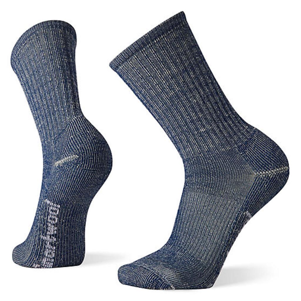 SmartWool Smartwool Hike Classic Edition Light Cushion Crew Sock