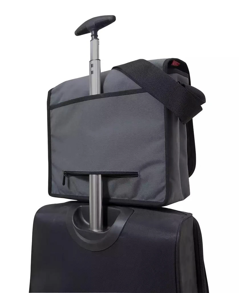 Manhattan Portage Medium DJ Computer Bag Deluxe 6