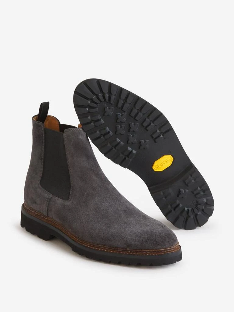 Bontoni Bontoni Cavalliere Welt Boots 4