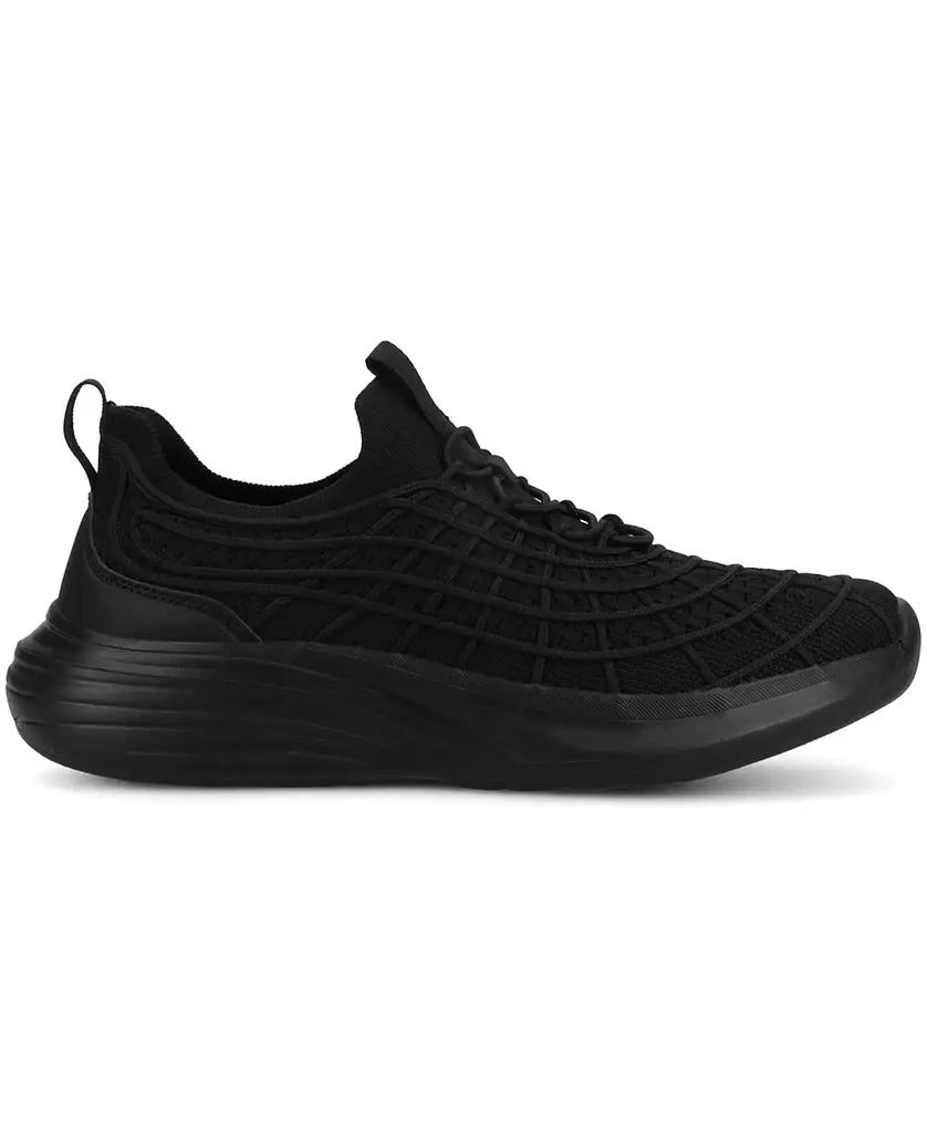Journee Collection Women's Dasha Slip On Sneakers 2