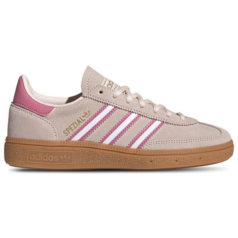 foot locker pink adidas