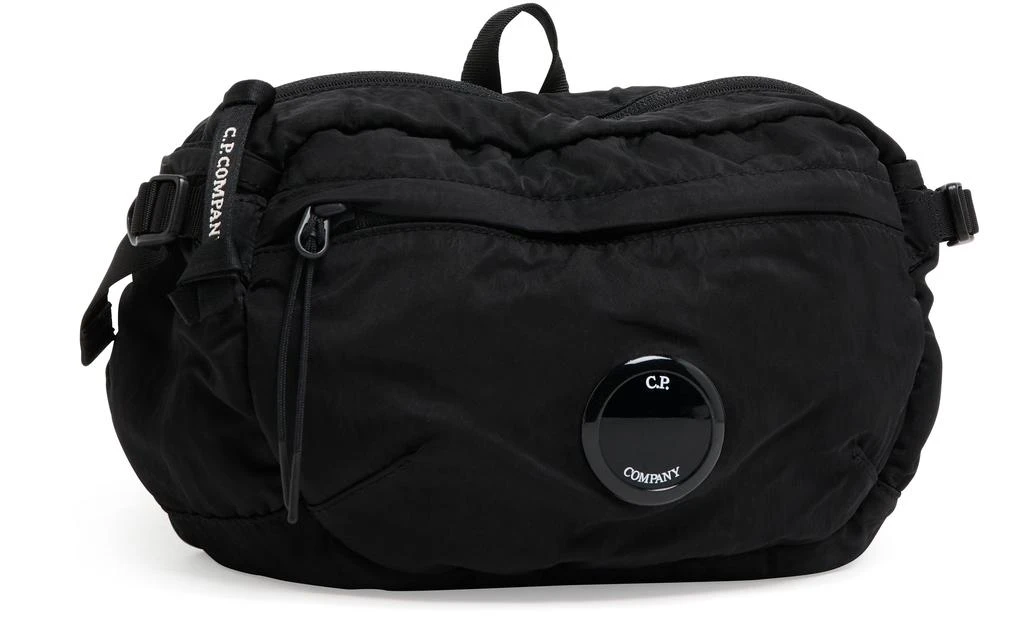 CP Company Nylon B belt bag 3