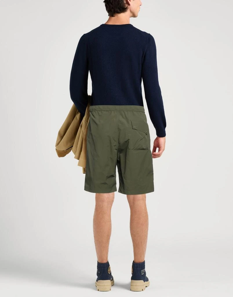 MAHARISHI Shorts & Bermuda 3