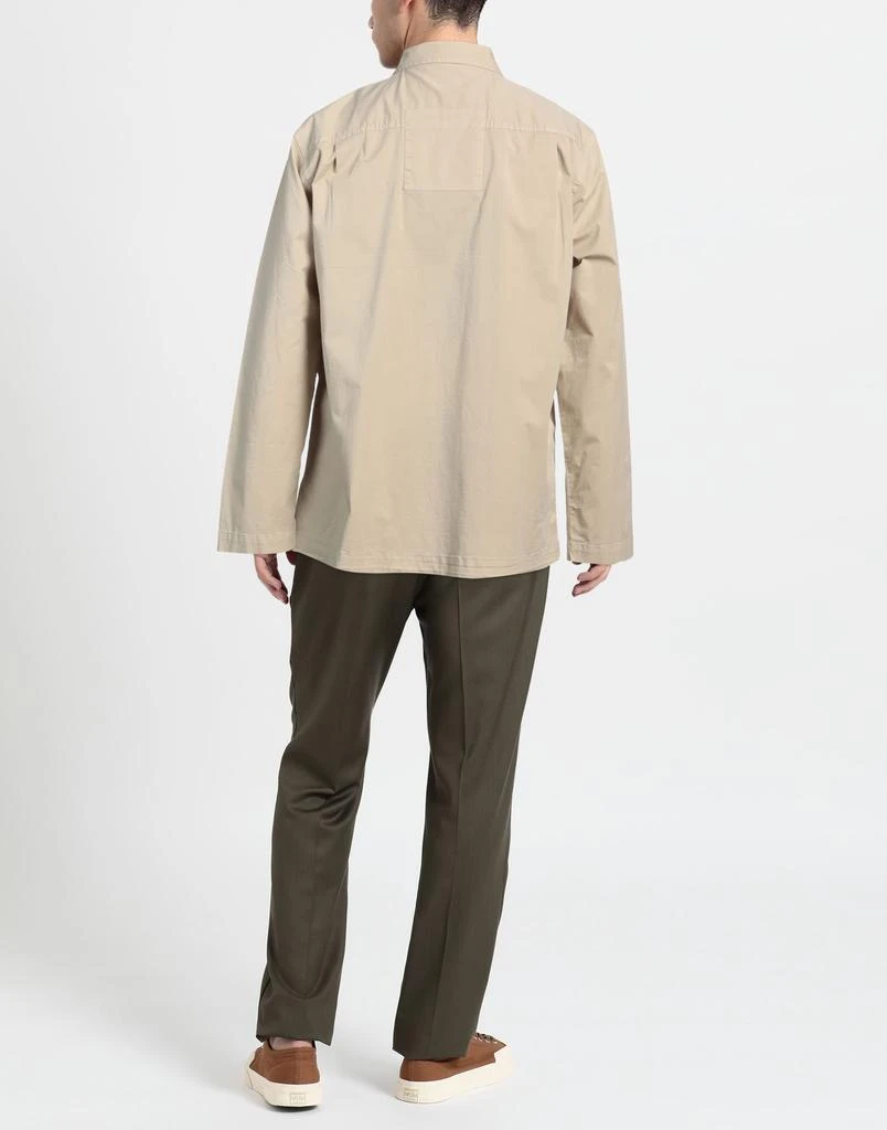 Universal Works Solid color shirt 3