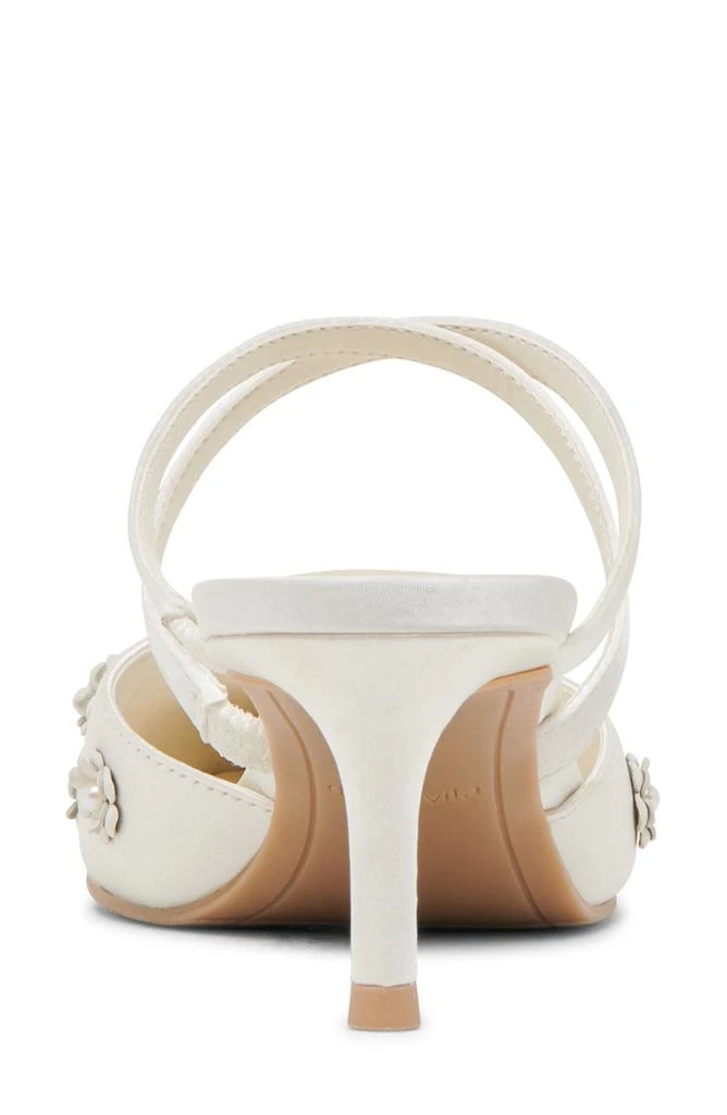 Dolce Vita Kenton Floral Mule 4
