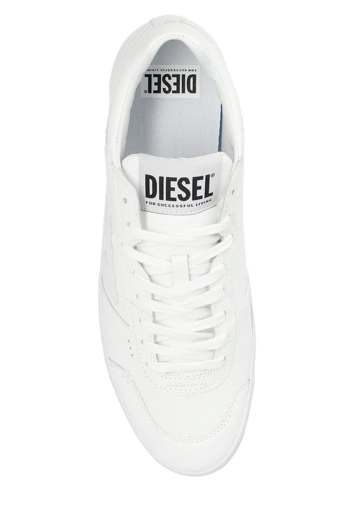 Diesel Diesel S-Leroji Low-Top Sneakers - Casual Shoes