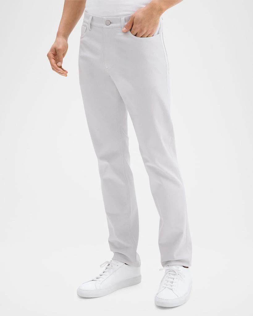 Theory Men's Raffi Pants in Neoteric Twill 7